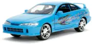 Jada Toys - 1:24 Fast and the Furious - Mia's Acura Integra Type-R [New Toy] F