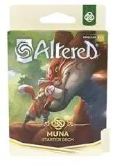 Altered TCG Muna Starter Deck By Equinox