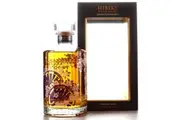 Hibiki Japanese Harmony Master's Select Limited Edition 700ml