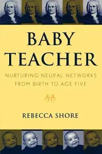 在飛比找博客來優惠-Baby Teacher: Nurturing Neural