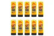 10PK Original Source 500ml Shower Gel Skin Body Wash Liquid Cleanser Juicy Mango