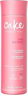 Cake The Big Big Deal Sulphate-Free Thickening Volume Shampoo, 295 ml