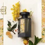L'artisan parfumeur SOLEIL DE PROVENCE Edp - 100 ml