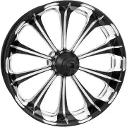 Revel Platinum Cut 21" x 3.5" - '14+ FLD with ABS 1204-7106RELJ-BMP