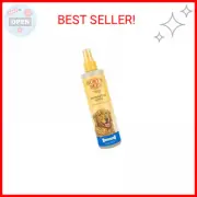 Burt's Bees for Pets Naturally Derived Detangling Spray With Lemon and Linseed -