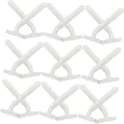 Baluue Smooth Shave 20pcs Disposable Razors: Men's Beard Women's Body Face Razor Armpit Hair Trimmer Hotel Use Travel Essential No Frequent Blade Changes