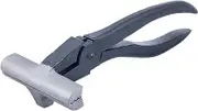 Canvas Pliers | Stretching Oil Painting Canvas Pliers | Beginners Professionals Framing Tightening Metal Iron Tool for Gallery, Dining Room