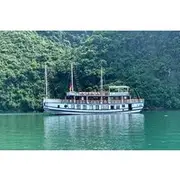 Save 10.00%! 1-Day Bai Tu Long Bay Cruise Hidden Gems, Cave and Cabin Included