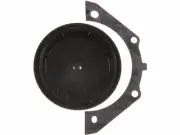 For 1996-1998 Chevrolet S10 Main Bearing Gasket Set Mahle 33112RT 1997 4.3L V6 (for: Chevrolet)