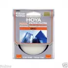 NEW Hoya Ultra Violet HMC Standard Filter - UV(C) UV 55mm 52mm