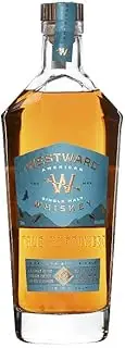 Westward American Whisky 700ml