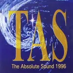 絕對的聲音TAS1996 (CD)