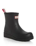 Hunter Women's Play Insulated Rain Booties