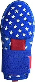 Baseball Sliding Mitt | Softball Sports Sliding Glove with Adjustable Wrist,Sports Gear Baserunning Hand Protection for Athletes Boys Girls Training Competition