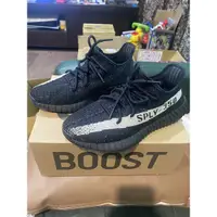 在飛比找蝦皮購物優惠-Yeezy 350 黑白 Oreo  us7.5