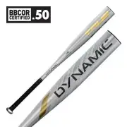 2023 TRUE TEMPER DYNAMIC BBCOR BAT 2 5/8 33IN 30OZ