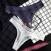 在飛比找Yahoo!奇摩拍賣優惠-Muxi’s歐美簍空線條T字褲丁字褲6色（預購）-滿599免