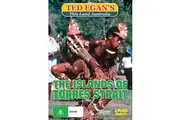 Ted Egan's This Land Australia :The Islands Of The Torres Strait