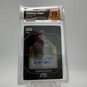 General Veers - ADS-JG - Gold /50 - Grade 10