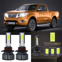 在飛比找蝦皮購物優惠-適用於 Nissan Navara NP300 2009-2