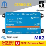 Victron Cerbo GX Communication Centre - New MK2 2024 Version