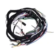JAGUAR E-TYPE DASHBOARD WIRING HARNESS JL106