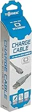 Tomee Gamepad Charge Cable (10 ft) for Nintendo WiiU