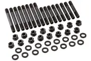 ARP Head Stud Kit Hex Nuts Holden Commodore VS VT VX VY 3.8 Ecotec V6 193-4001 ARP 193-4001