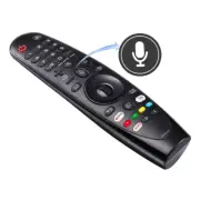 Voice Magic Remote Control For LG OLED55B7A OLED55B7P OLED55C9 4K UHD Smart TV