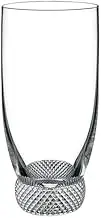 Villeroy & Boch - Octavie Beer Glass, 390 ml, Crystal Glass, Transparent