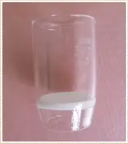 30ml,Glass Thimble,Gooch Filter Crucible,Laboratory Glassware