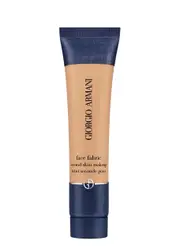 Armani Beauty Face Fabric Foundation - 1