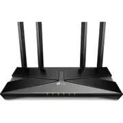 TP-Link Archer (AX1500) Dual-Band WiFi 6 Router 1GbE x5 [ARCHER AX1500]