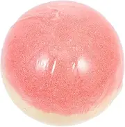 TOVINANNA Glowing Skin Bath Ball Spa Bath Sea Salt Oils for Mothers Day Household Bath