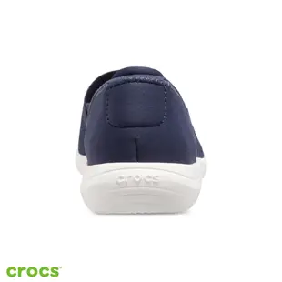 Crocs 卡駱馳 (女鞋) Reviva女士便鞋-205804-462_洞洞鞋