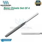 Dental Expansion Chisels Osteotome Ridge Splitting Surgical Mallet Bone Hammer