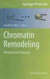 在飛比找博客來優惠-Chromatin Remodeling: Methods 