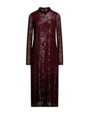 [IN THE MOOD FOR LOVE] IN THE MOOD FOR LOVE Midi dresses - Item 15360131
