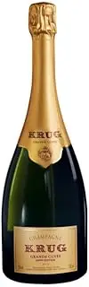 Krug - Grande Cuvee Brut - 169