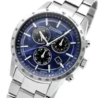 CITIZEN ATTESA BL5590-55L YELL COLLECTION Limited Eco-Drive Chronograph Watch