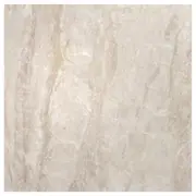 RUNSBÄCK custom made wall panel, polished beige/brown/marble effect high pressure porcelain, 1 m²x1.2 cm