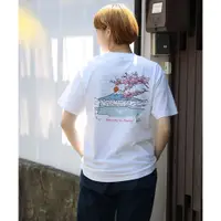 在飛比找蝦皮購物優惠-BEAMS JAPAN 富士山 T-shirt ver.1