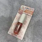 MAKE ME UP Plumping & Moisturizing Lip Gloss “Raging Rose”