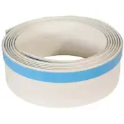 Draft Stopper Center Post Weatherstrip for Windows, Sliding Doors, and Doors