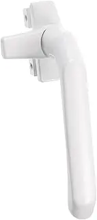 OSALADI Casement Window Crank Handle Replacement Right Handed Operator Aluminum Part