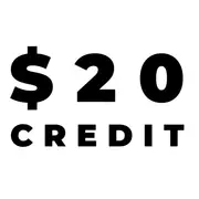 $20 StubbyClub Store Credit