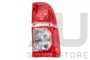 RH RHS Right Hand Tail Light Lamp For Toyota Hilux 2WD 4WD UTE 2011~2015 (for: Toyota)