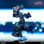 FIGPIN- Goofy Kingdom Hearts 2 GITD #1710 NYCC 2024 Exclusive LE 500