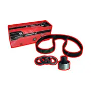 Gates Timing Belt Kit for Nissan Navara D21 Pathfinder Terrano WD21 300ZX Maxima