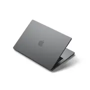 Satechi Eco Hardshell Case For Macbook Pro 14" - Space Grey
